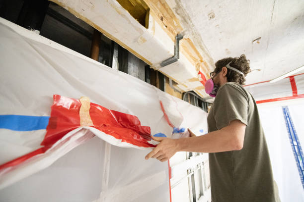 Best Asbestos and Lead Testing During Mold Inspection  in Lake Riverside, CA